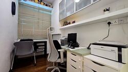 Dahlia Park Condominium (D17), Condominium #496651931